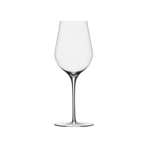 Double Bend White
