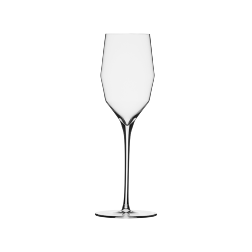 Double Bend Champagne