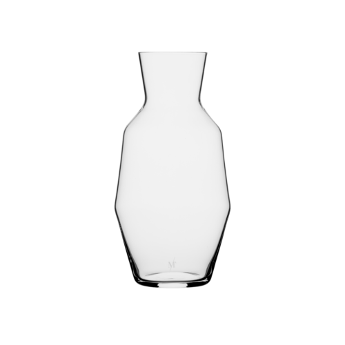 Double Bend Carafe